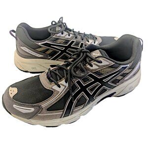 Asics Gel Venture 6 'Dark Sepia' Men's Running Shoe Size 11 Style 1203A298-250